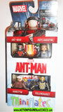 minimates ANT-MAN antman marvel universe series wasp movie moc mib