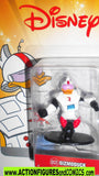Nano Metalfigs Disney Pixar GIZMODUCK die cast ds21 moc