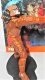 aliens vs predator kenner PREDATOR Action masters die cast metal movie