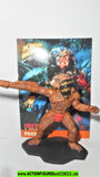 aliens vs predator kenner PREDATOR Action masters die cast metal movie