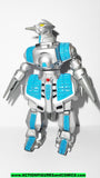GODZILLA trendmasters MOGUERA 5 inch electronic sound action figure 1994 000