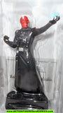 Marvel Eaglemoss RED SKULL #08 MOVIE series 5 inch Captain america winter soldier