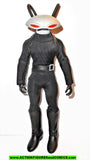 dc super heroes retro action BLACK MANTA aquaman universe movie