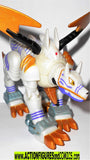 Digimon KENDOGARURUMON 5.5 inch complete 2002 bandai