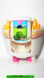 Transformers Mcdonalds FRENCH FRY SMALL 1987 changeables happy meal