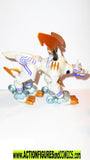 Digimon KENDOGARURUMON 5.5 inch complete 2002 bandai