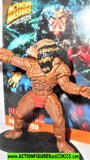 aliens vs predator kenner PREDATOR Action masters die cast metal movie
