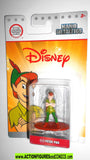 Nano Metalfigs Disney Pixar PETER PAN die cast ds22 moc