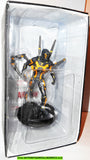 Marvel Eaglemoss YELLOWJACKET #19 MOVIE series 5 inch ANT MAN