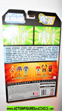 justice league unlimited ANIMAL MAN STARMAN ADAM STRANGE dc universe moc