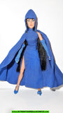 dc super heroes retro action RAVEN New Teen Titans mattel universe 000