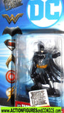 Nano Metalfigs DC BATMAN tactical suit die cast metal dc32 moc