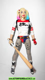 dc universe classics HARLEY QUINN Suicide squad movie masters multiverse