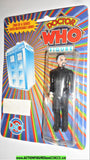 doctor who action figures The MASTER dapol 1987 Vintage moc