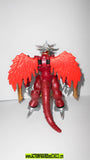 Digimon BURNING GREYMAN 5.5 inch complete 2002 bandai