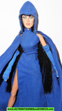 dc super heroes retro action RAVEN New Teen Titans mattel universe 000