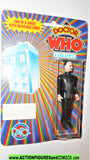 doctor who action figures The MASTER dapol 1987 Vintage moc