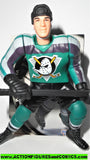 Starting Lineup PAUL KARIYA 1998 Hockey Anaheim Mighty Ducks sports