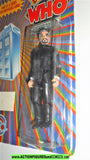 doctor who action figures The MASTER dapol 1987 Vintage moc