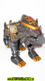 Digimon KAISERLEOMON 5.5 inch complete 2002 bandai