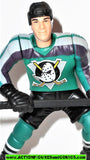 Starting Lineup PAUL KARIYA 1998 Hockey Anaheim Mighty Ducks sports