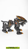 Digimon KAISERLEOMON 5.5 inch complete 2002 bandai