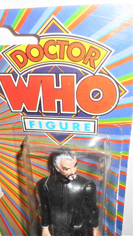 Doctor Who フィギュア 1987年製 可動式　DAPOL社製 Doctor Who フィギュア 1987年製 可動式 DAPOL社製 - メルカリ
