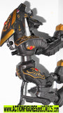 Digimon KAISERLEOMON 5.5 inch complete 2002 bandai
