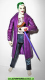 dc universe classics JOKER purple jacket Suicide squad movie masters batman multiverse