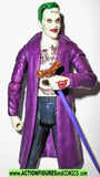 dc universe classics JOKER purple jacket Suicide squad movie masters batman multiverse