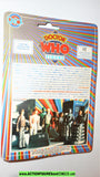 doctor who action figures The MASTER dapol 1987 Vintage moc