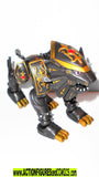 Digimon KAISERLEOMON 5.5 inch complete 2002 bandai