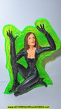 marvel legends JEAN GREY marvel girl phoenix X-Men movie toy biz