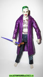 dc universe classics JOKER purple jacket Suicide squad movie masters batman multiverse