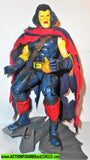 marvel universe toy biz DEMOGOBLIN 10 inch Spider-man animated