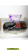 transformers Alternators RAVAGE new in plastic 2003 2004 binaltech