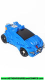 Transformers prime EVAC cyberverse legion action figures animated