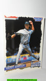 Starting Lineup RANDY JOHNSON 1997 Seattle Mariners 51 sports baseball