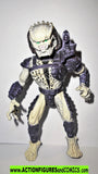 Aliens vs Predator kenner RENEGADE PREDATOR KB kaybee complete 1995