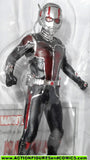 Marvel Eaglemoss ANTMAN #15 MOVIE series 5 inch ANT MAN WASP