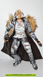 marvel legends SABRETOOTH x-men movie snow arctic action figures