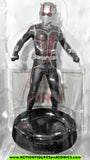 Marvel Eaglemoss ANTMAN #15 MOVIE series 5 inch ANT MAN WASP