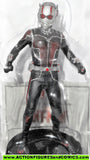 Marvel Eaglemoss ANTMAN #15 MOVIE series 5 inch ANT MAN WASP
