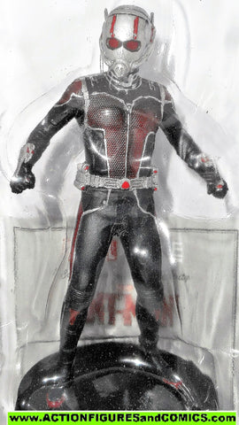 Marvel Eaglemoss ANTMAN #15 MOVIE series 5 inch ANT MAN WASP