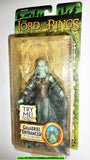 Lord of the Rings GALADRIEL ENTRANCED toy biz hobbit lotr moc