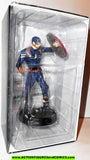 Marvel Eaglemoss CAPTAIN AMERICA 17 MOVIE series 5 inch Winter Soldier