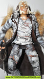 marvel legends SABRETOOTH x-men movie snow arctic action figures
