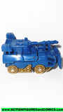 transformers bot shots BRAWL blue tank flip complete bruticus combaticons