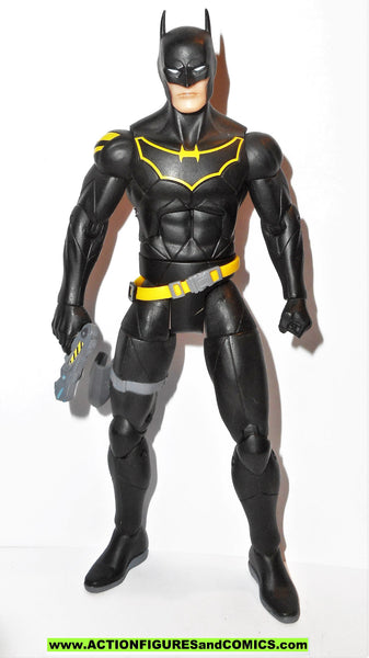 dc direct BATMAN james gordon rookie designer series greg capullo ...