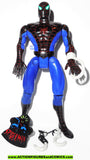 Spider-man the Animated series SPIDER SENSE 1995 toy biz action figures